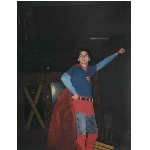 Patrik pao