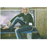 Veronika Zav�ralov�