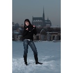 Monika Bzov